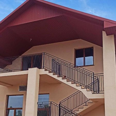 Villa Nova Szuminka المظهر الخارجي الصورة